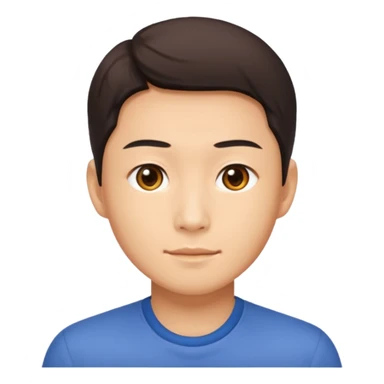 Lee zii jia  sticker