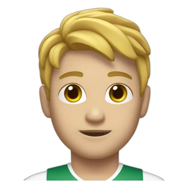 Gimnasia rítmica sticker