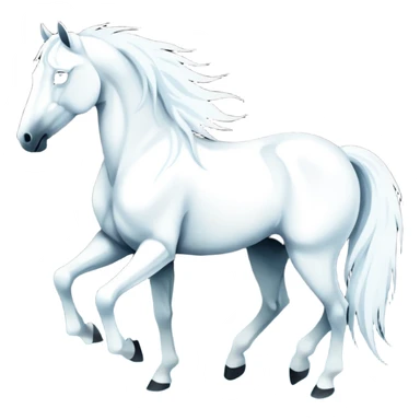 deftones white pony sticker