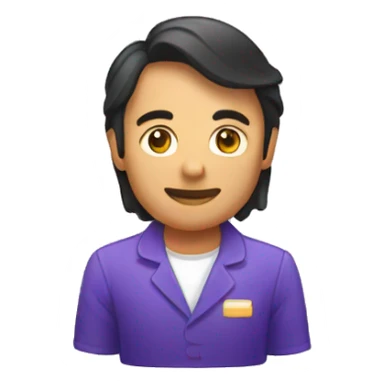 ms teams application icon sticker