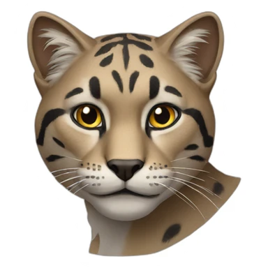 wildcat sticker