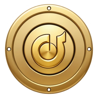  la certification  Tik Tok sticker