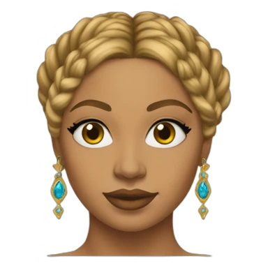 beyonce-renaissance sticker