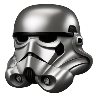 Hot wheel.Star Wars racer verse death trooper. car sticker