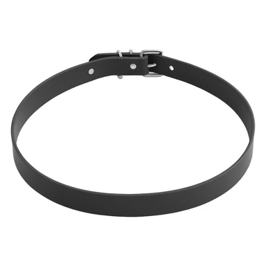 Black Choker sticker