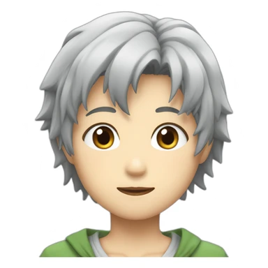 shirakami-fubuki sticker