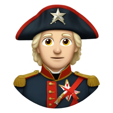 British red army 1799 sticker