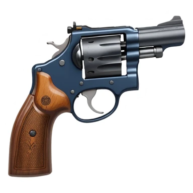 S&W Model 19 sticker