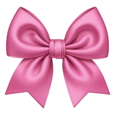Coquette bow  sticker