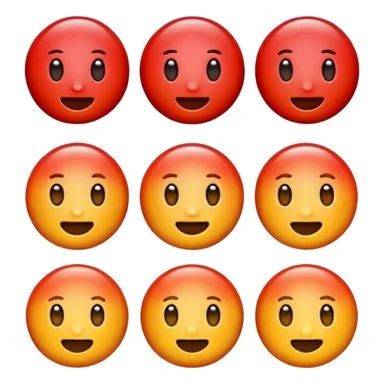 create emoji Incident Jira Issue Type. ref. 🚨
remove human face. sticker