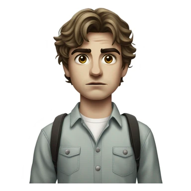 Walt jr from breaking bad sticker