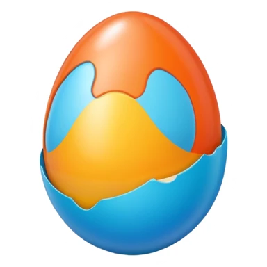 kinder joy sticker