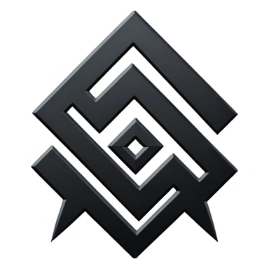 I want a fascist symbol sticker