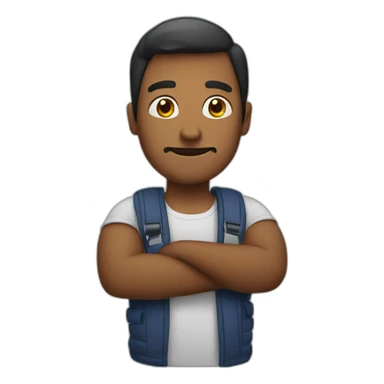 guy-with-lifering sticker