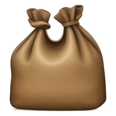 Burburry bag sticker