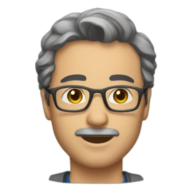 Jules matila sticker