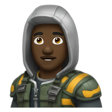 blitz bazawule kojo sticker