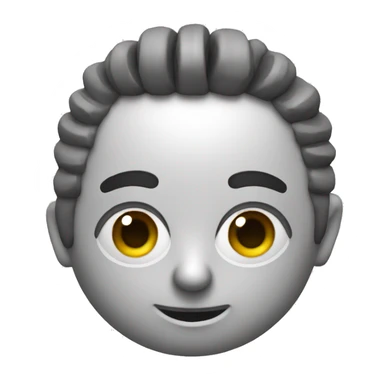 Porton automatico sticker