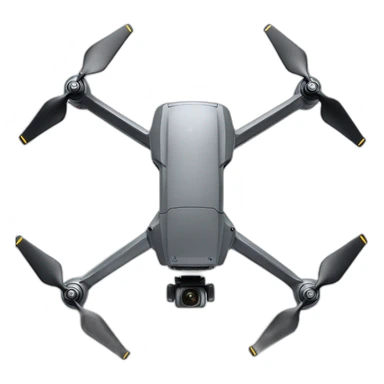 dji mavic 2 drone sticker
