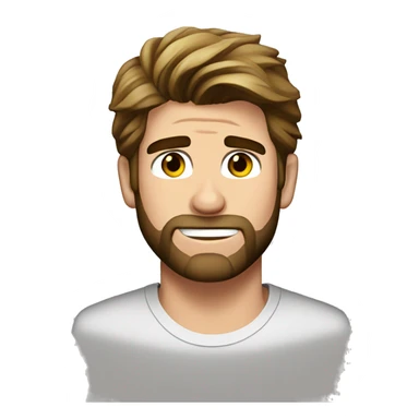liam Hemsworth  sticker