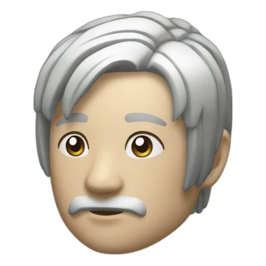 Gotō Hitori bocchi sticker