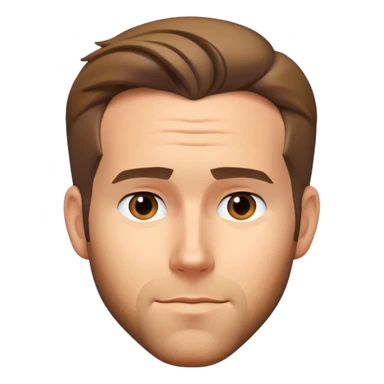 Ryan Reynolds  sticker