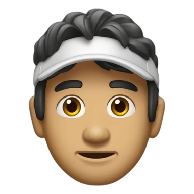 Severiano ballesteros sticker