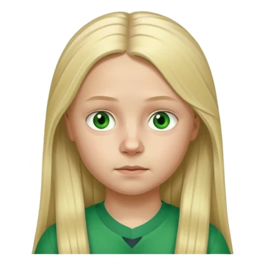 greta thunberg sticker