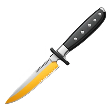 LastLivinDmZ knife sticker