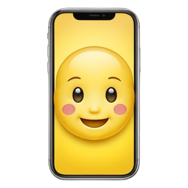Please make an iPhone version of the hot baby emoticon sticker
