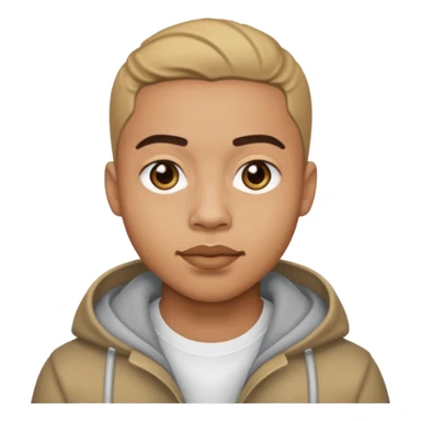 Quincy Brown sticker