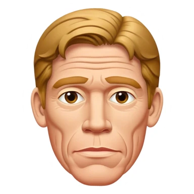 Thomas Haden church sticker