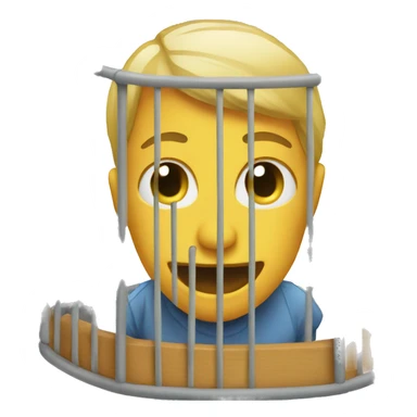 Playpen sticker