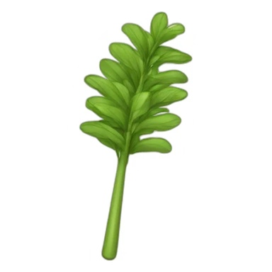 épée banche plantée sticker