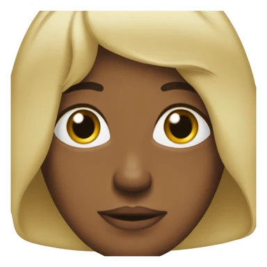 i don’t care sticker