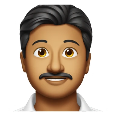 KOLLYWOOD ACTOR Udhayanidhi Stalin sticker