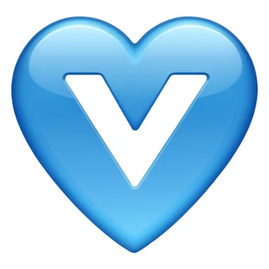 Create a instagram verified blue tick sticker
