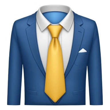 men Tie sticker