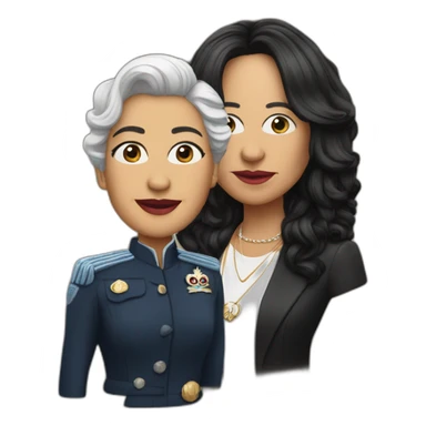 The queen of the south teresa mendoza sticker