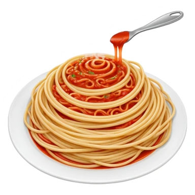 spaghetti tualetti sticker