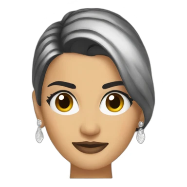 Nelly Furtado sticker