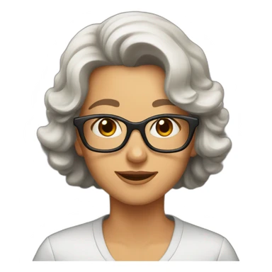 Sherry Shepherd sticker