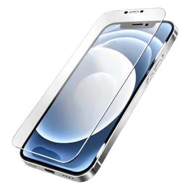 iPhone 13 screen protect sticker