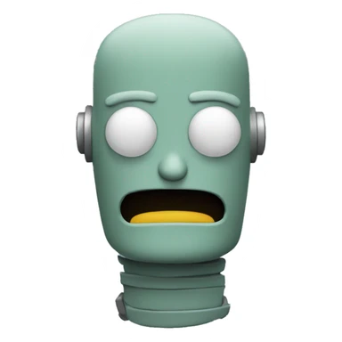 bender sticker