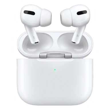 airpods pro sticker