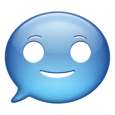 comment bubble "..." sticker