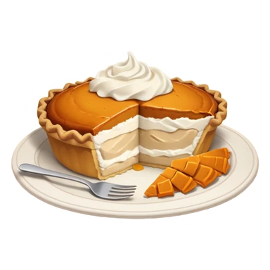 THANKS GIVING sticker