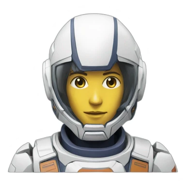 Eva-01 sticker
