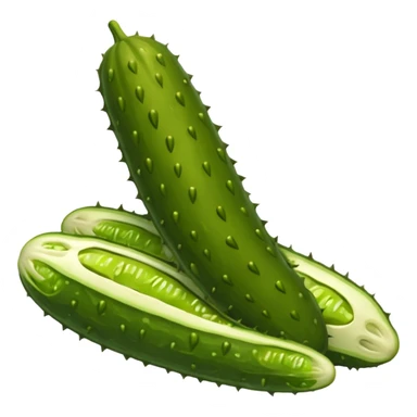 High pickle on mars sticker