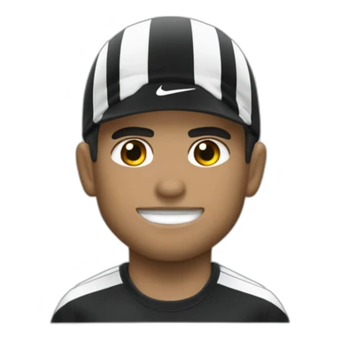 Atlético mineiro sticker